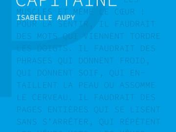 visuel L'Âge du capitaine